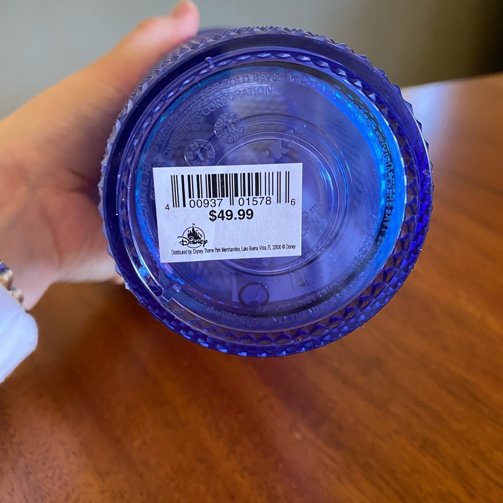 Disney x Starbucks Studded Tumbler - Picture 4 of 7